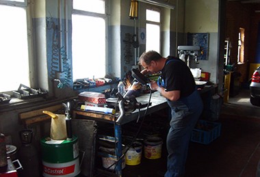 Auto Serwis Paweł Krysiak