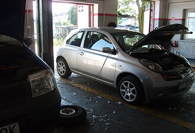 Auto Serwis Paweł Krysiak