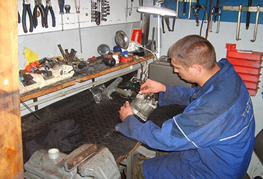 Auto Serwis Paweł Krysiak