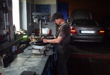 Auto Serwis Paweł Krysiak