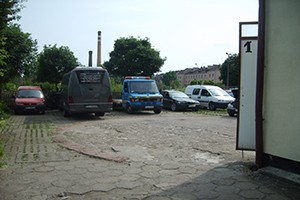 Auto Serwis Paweł Krysiak