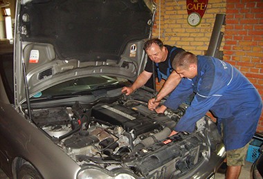 Auto Serwis Paweł Krysiak