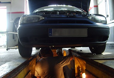 Auto Serwis Paweł Krysiak